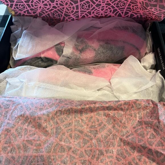 Strange Cvlt Hot Pink Patent Krypt Creepers NWT Size 9 Women’s - Picture 10 of 12